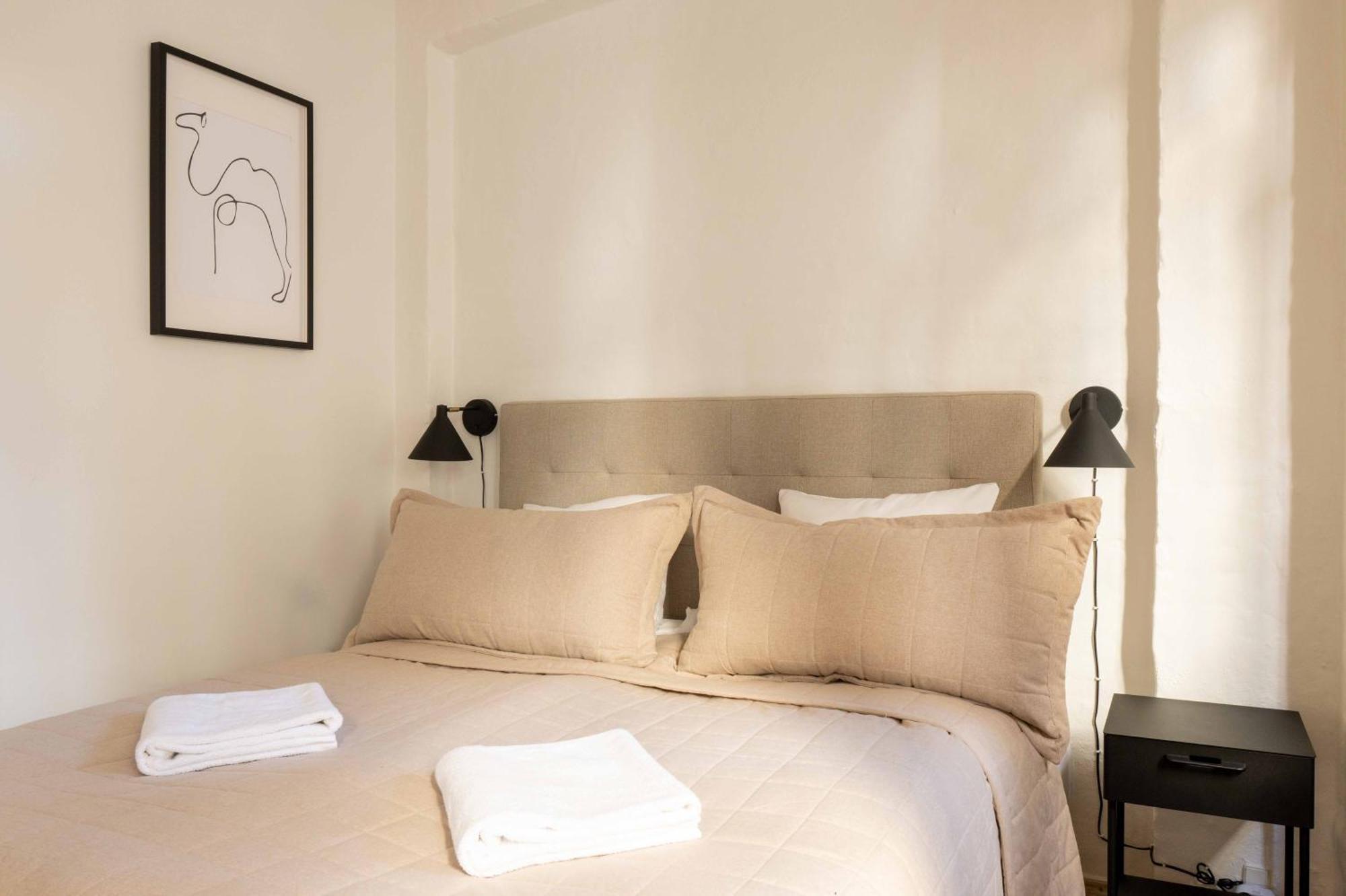 Appartement Cozy And Contemporary Ground Floor Retreat