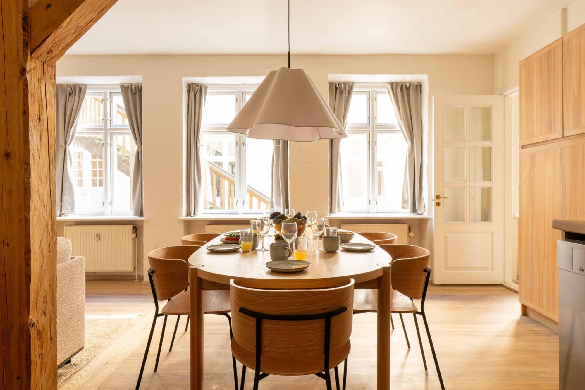 Cozy And Contemporary Ground Floor Retreat Appartement *